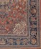 Bild 3 von Teppich Nr: 16581, Essfahan - Persien