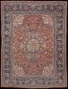 Bild 6 von Teppich Nr: 16581, Essfahan - Persien