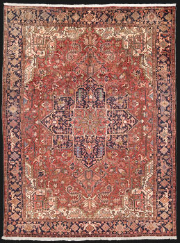 Heriz - Persien - Größe 340 x 254 cm