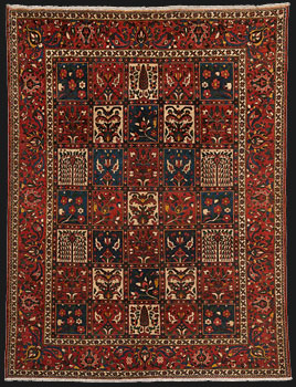 Bachtiar - Persien - Größe 330 x 260 cm