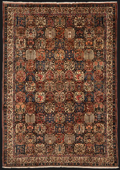 Bachtiar - Persien - Größe 360 x 252 cm