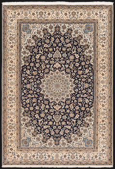Nain - Persien - Größe 295 x 204 cm