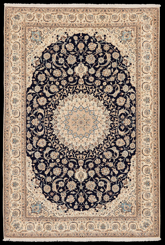 Nain - Persien - Größe 318 x 214 cm