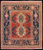 Bild 2 von Teppich Nr: 18590, Ghadimi - Persien