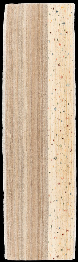 Bidjar-Novum - Persien - Größe 200 x 50 cm