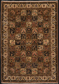 Bachtiar - Persien - Größe 360 x 254 cm