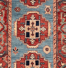 Ghadimi - Persien - Größe 275 x 82 cm