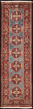 Ghadimi - Persien - Größe 275 x 82 cm
