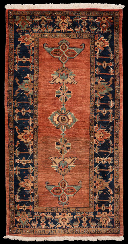 Ghadimi - Persien - Größe 170 x 88 cm