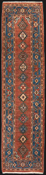 Ghadimi - Persien - Größe 330 x 83 cm