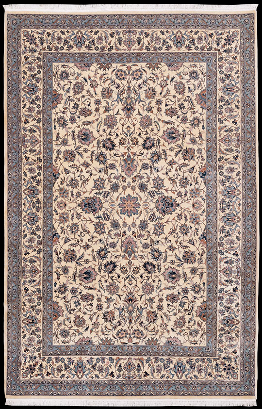 Essfahan - China - Größe 285 x 187 cm