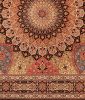 Bild 3 von Teppich Nr: 19403, Täbriz - Persien