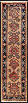 Ghadimi - Persien - Größe 317 x 83 cm