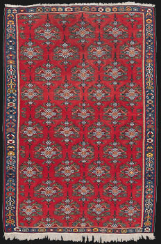 Bidjar - Persien - Größe 200 x 135 cm