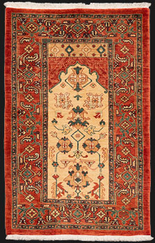 Ghadimi - Persien - Größe 168 x 108 cm