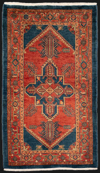 Ghadimi - Persien - Größe 187 x 110 cm