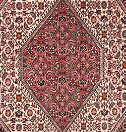 Bidjar - Persien - Größe 300 x 252 cm