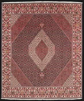 Bidjar - Persien - Größe 300 x 252 cm