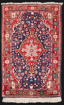 Djosan - Persien - Größe 102 x 65 cm