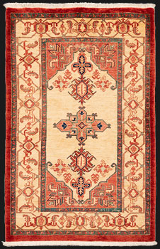 Ghadimi - Persien - Größe 165 x 107 cm