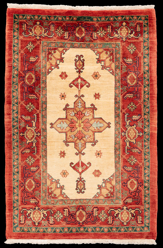 Ghadimi - Persien - Größe 169 x 112 cm