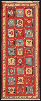 Afschar-Tabii - Persien - Größe 252 x 101 cm
