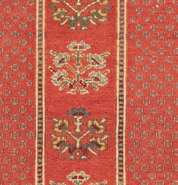 Afschar-Tabii - Persien - Größe 157 x 100 cm