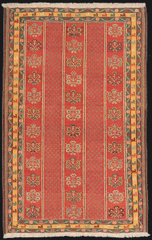 Afschar-Tabii - Persien - Größe 157 x 100 cm