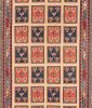 Bild 1 von Teppich Nr: 21443, Afschar-Tabii - Persien