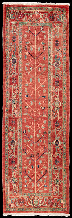 Ghadimi - Persien - Größe 261 x 83 cm