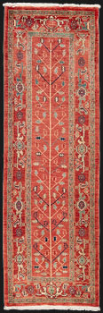 Ghadimi - Persien - Größe 261 x 83 cm