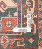 Bild 2 von Teppich Nr: 21557, Ghadimi - Persien