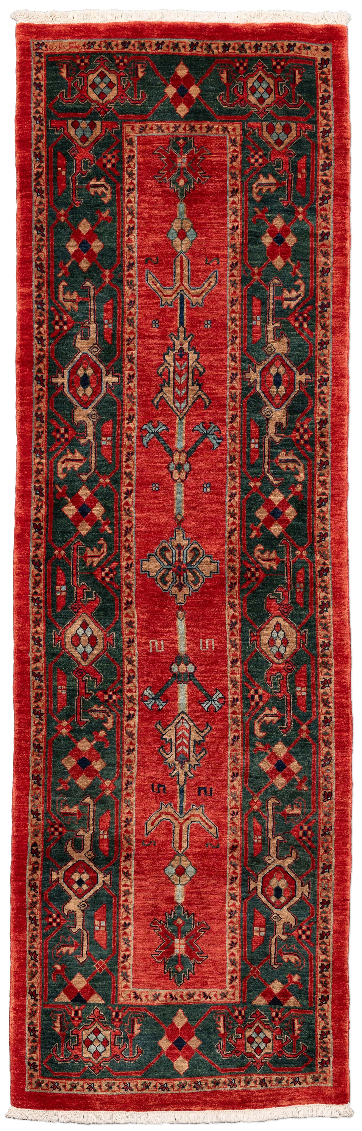 Ghadimi - Persien - Größe 312 x 97 cm