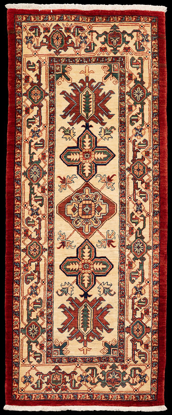 Ghadimi - Persien - Größe 215 x 89 cm