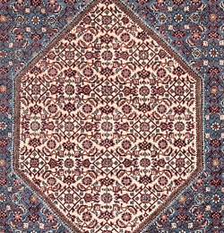Bidjar - Persien - Größe 330 x 256 cm