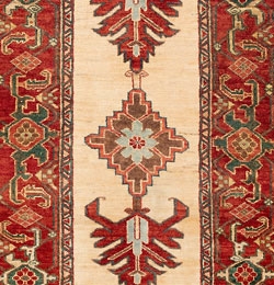 Ghadimi - Persien - Größe 297 x 78 cm