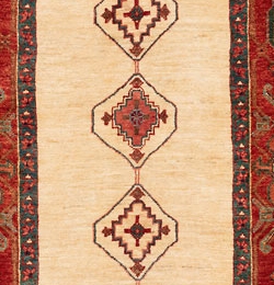 Ghadimi - Persien - Größe 275 x 93 cm