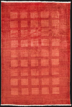 Ghadimi-Novum - Persien - Größe 307 x 208 cm