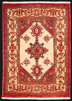 Ghadimi - Persien - Größe 152 x 110 cm