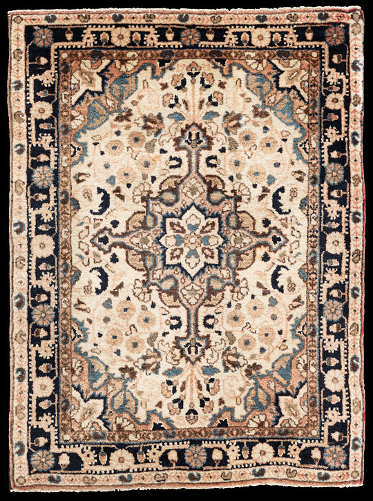 Djosan - Persien - Größe 89 x 66 cm