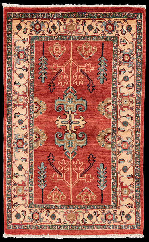 Ghadimi - Persien - Größe 165 x 104 cm