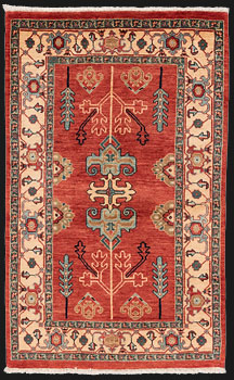 Ghadimi - Persien - Größe 165 x 104 cm