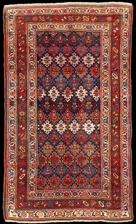 Ghadimi - Persien - Größe 162 x 105 cm