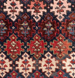 Ghadimi - Persien - Größe 162 x 105 cm