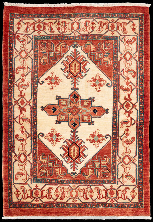 Ghadimi - Persien - Größe 158 x 112 cm