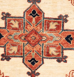 Ghadimi - Persien - Größe 158 x 112 cm