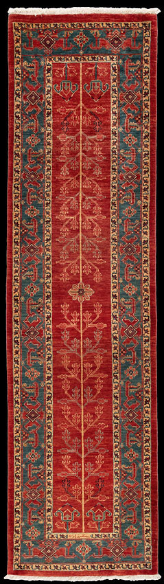 Ghadimi - Persien - Größe 310 x 84 cm