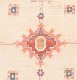 Ghadimi - Persien - Größe 277 x 230 cm