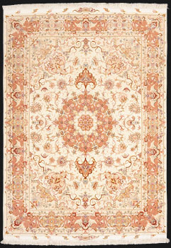 Täbriz - Persien - Größe 210 x 154 cm