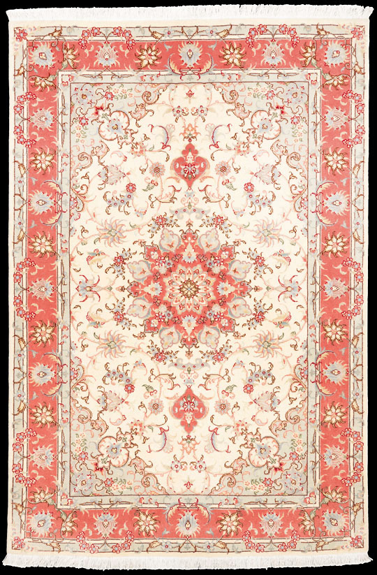 Täbriz - Persien - Größe 155 x 103 cm